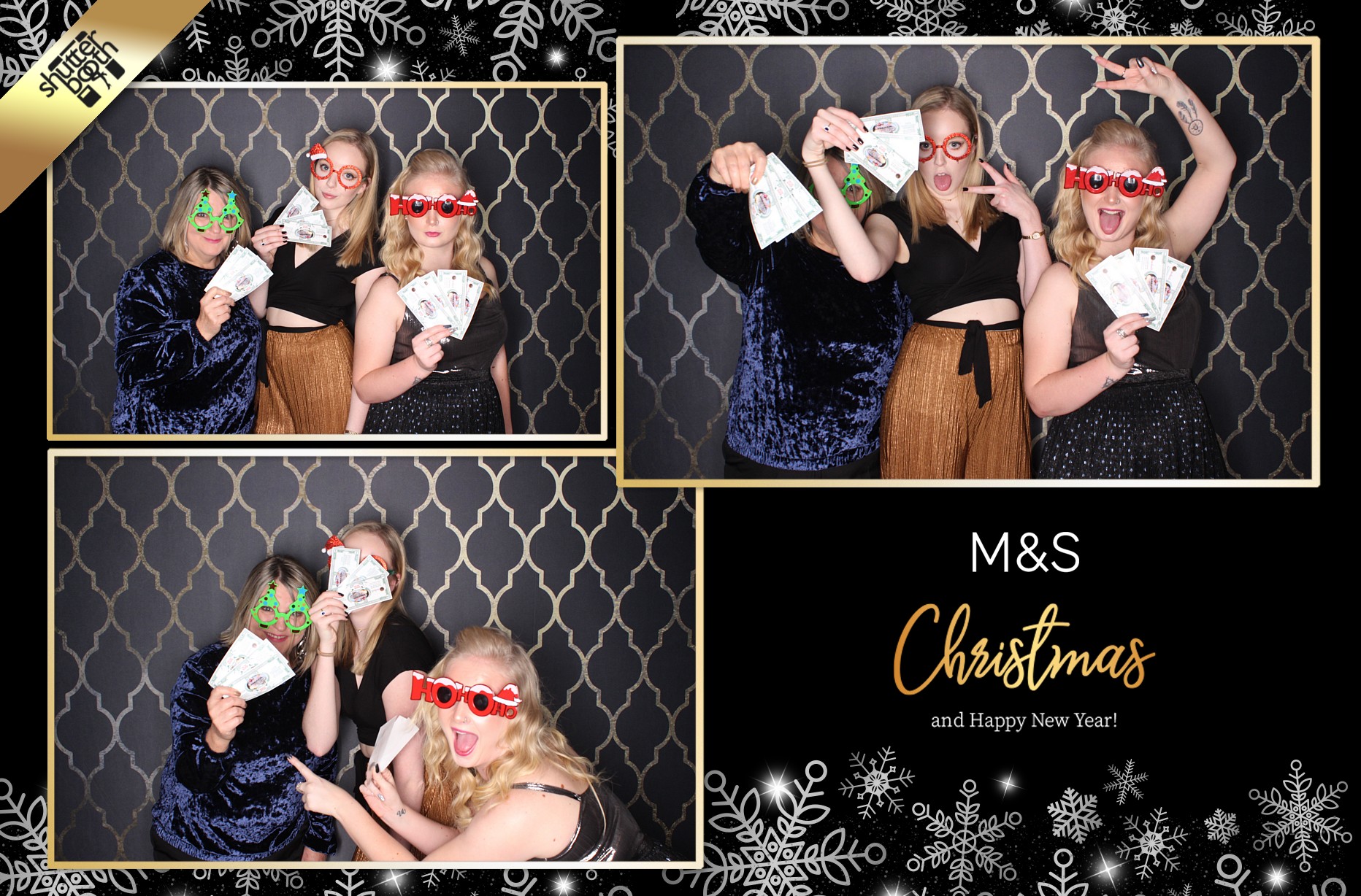 Marks and Spencers | View more photos from the event at gallery.shutterbooth.co.uk/u/Shutterbooth/Marks-and-Spencers